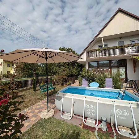Apartment 7 *