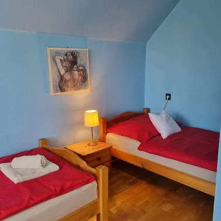 Lägenhet 7 Balatonboglár
