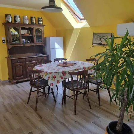 7 Apartment