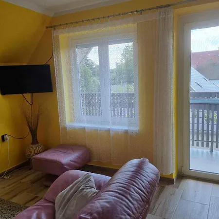 Apartment 7 *