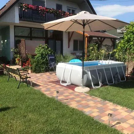 7 Apartamento *