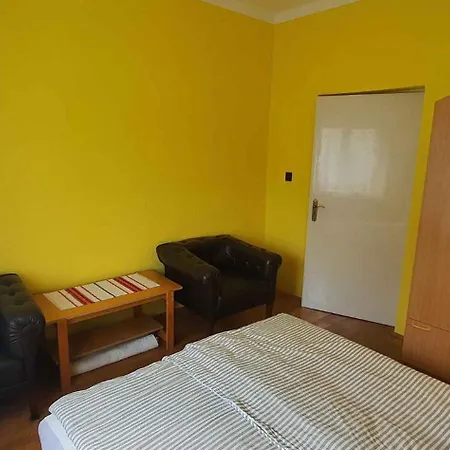Appartement 7 Balatonboglár