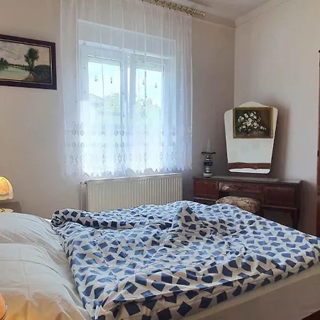 Appartement 7 Balatonboglár
