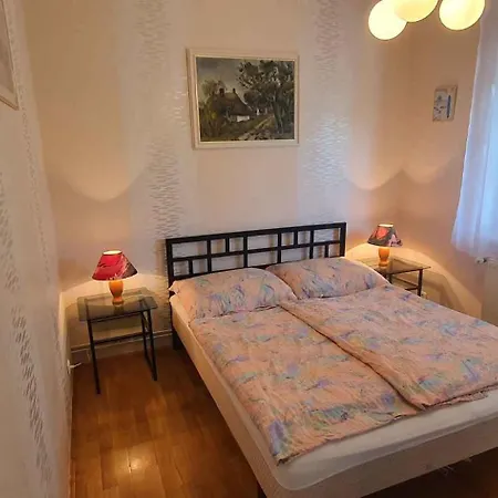 7 Appartement