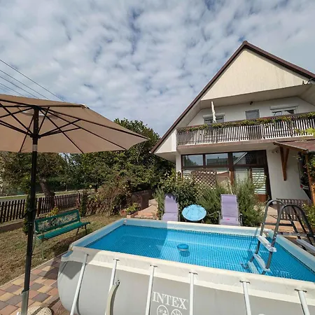 7 * Balatonboglár