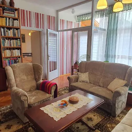 7 Appartement