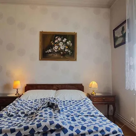 7 Appartement