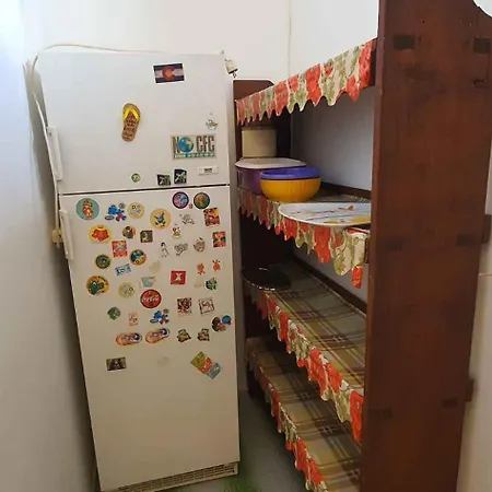 7 Appartement