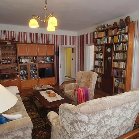 Apartamento 7 Balatonboglár