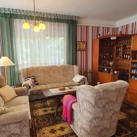 7 Apartamento *