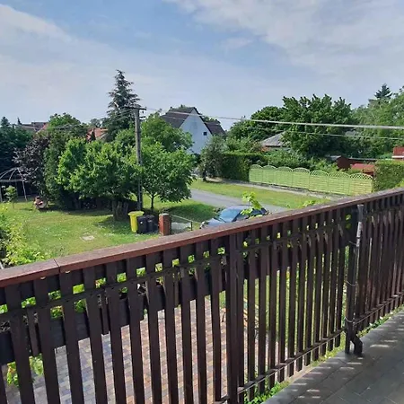 Daire 7 Balatonboglár