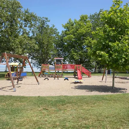 7 Daire Balatonboglár